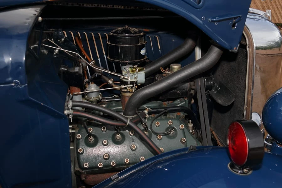 1936 Ford Pickup (1935-1936) - Image 25 of 25