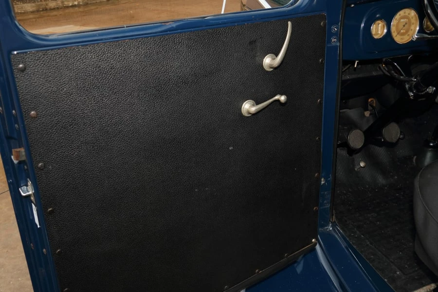 1936 Ford Pickup (1935-1936) - Image 18 of 25