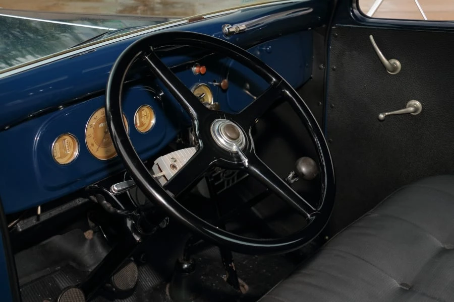 1936 Ford Pickup (1935-1936) - Image 19 of 25