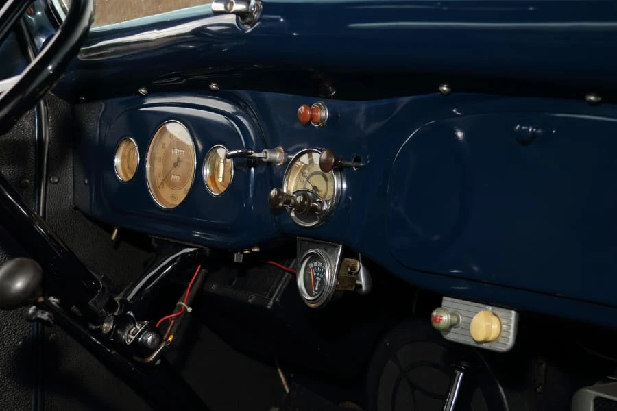 1936 Ford Pickup (1935-1936) - Image 16 of 25