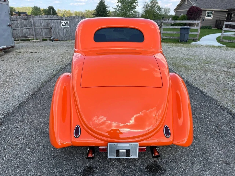 1936 Ford Model 48 & 68 - Image 15 of 21