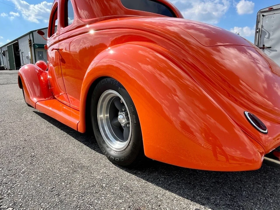 1936 Ford Model 48 & 68 - Image 20 of 21