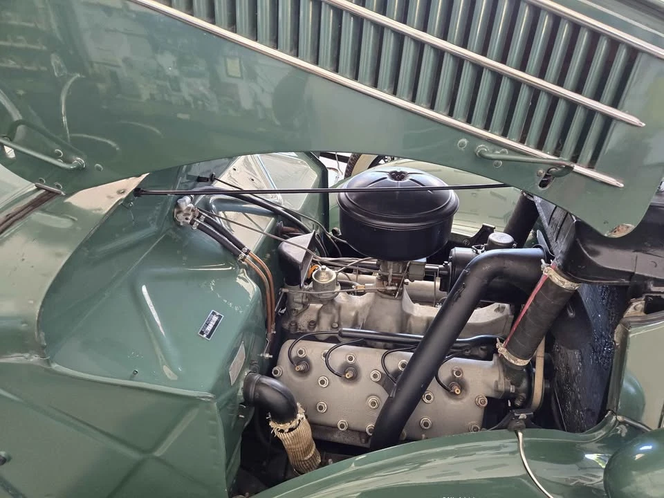 1936 Ford Model 48 & 68 - Image 16 of 17