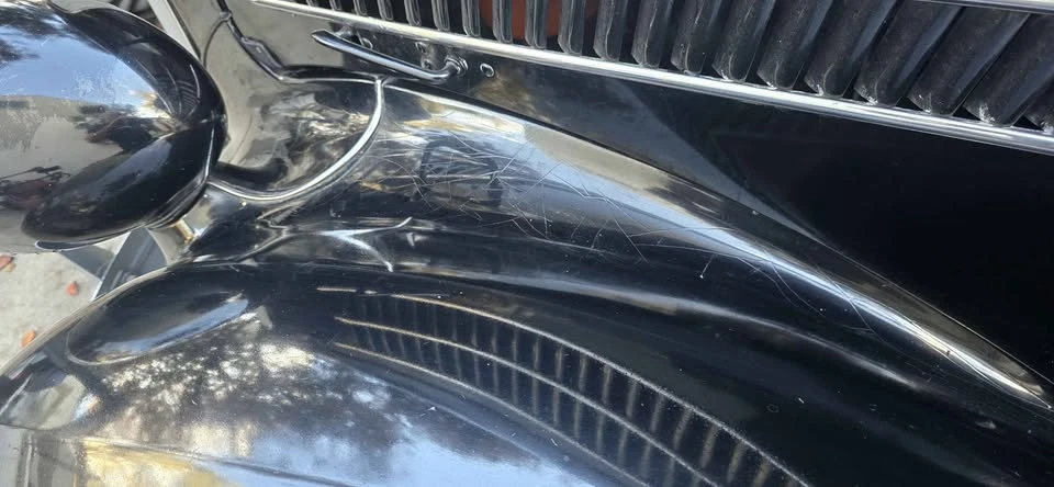 1936 Ford Model 48 & 68 - Image 16 of 20