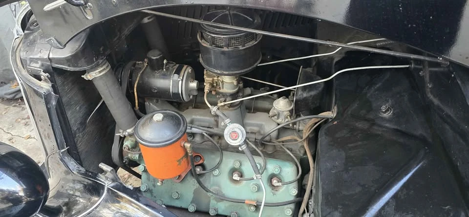 1936 Ford Model 48 & 68 - Image 20 of 20