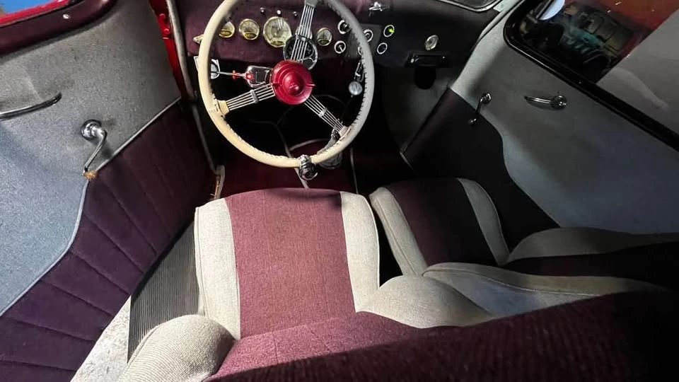 Ford Model 48 & 68 - Image 8 of 10