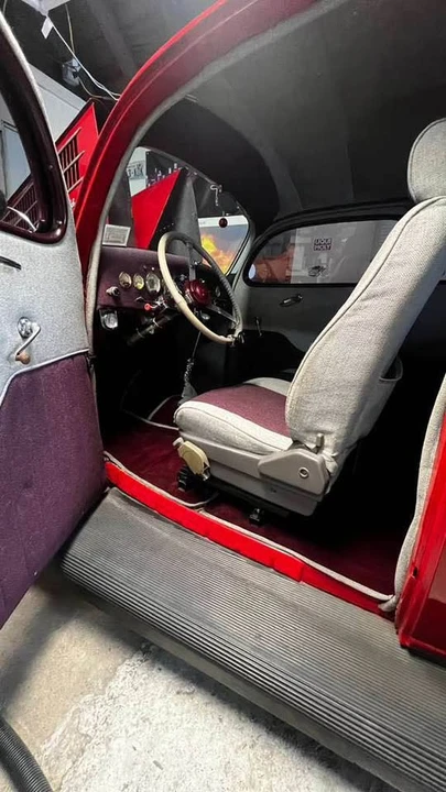 Ford Model 48 & 68 - Image 7 of 10