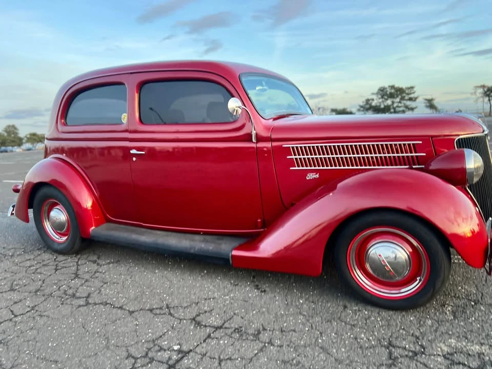 Ford Model 48 & 68 - Image 4 of 10
