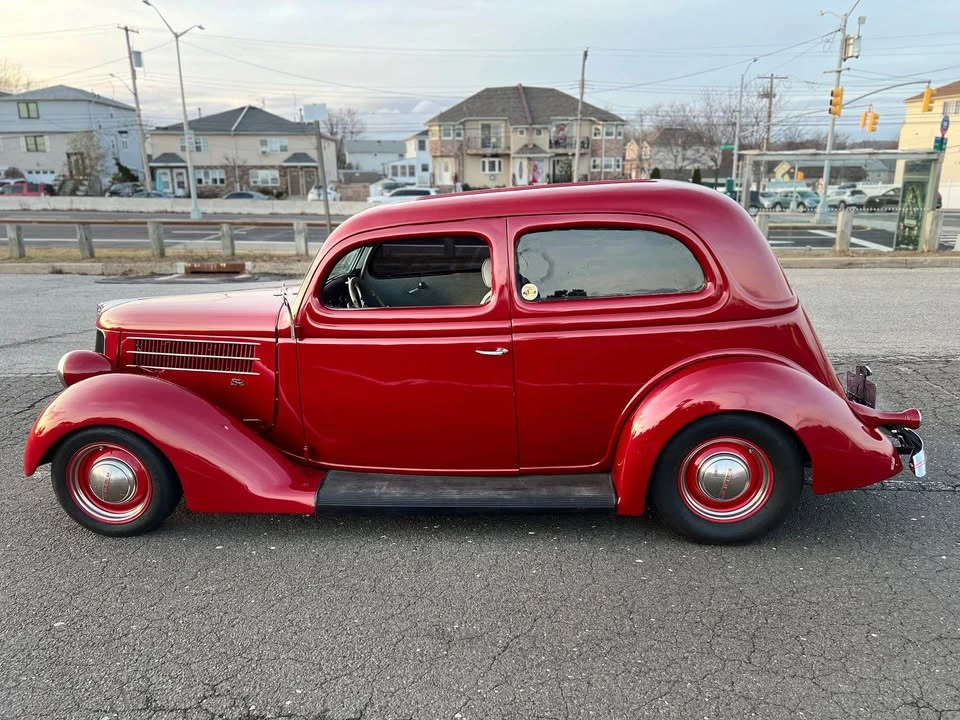 Ford Model 48 & 68 - Image 3 of 10