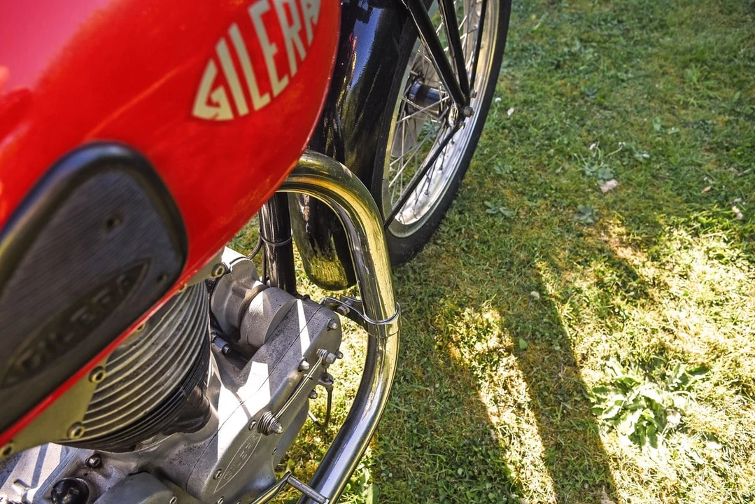 1936 Gilera - Image 26 of 30