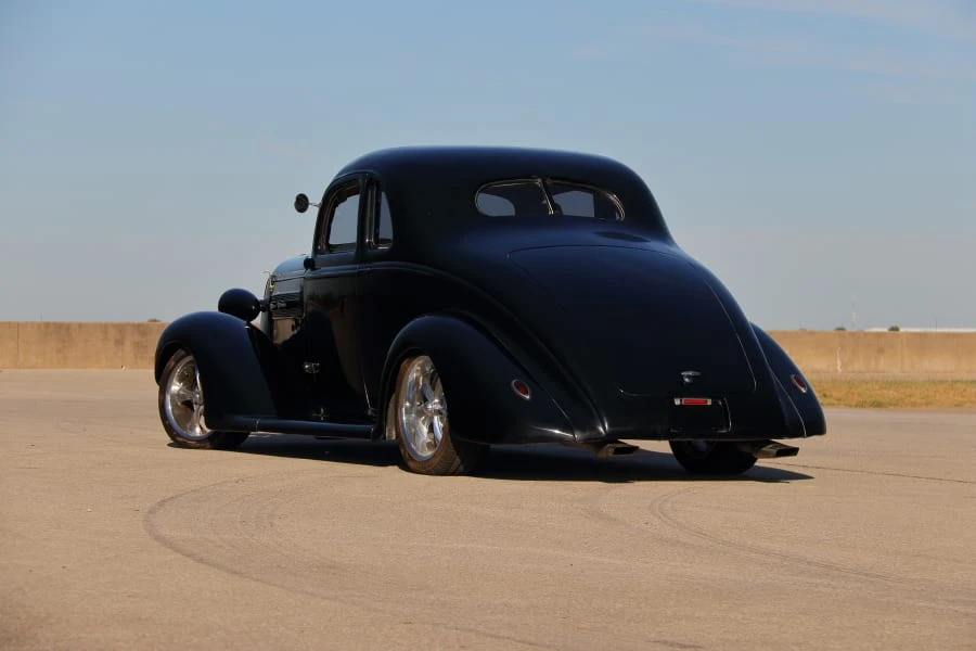 1936 Graham - Image 17 of 31