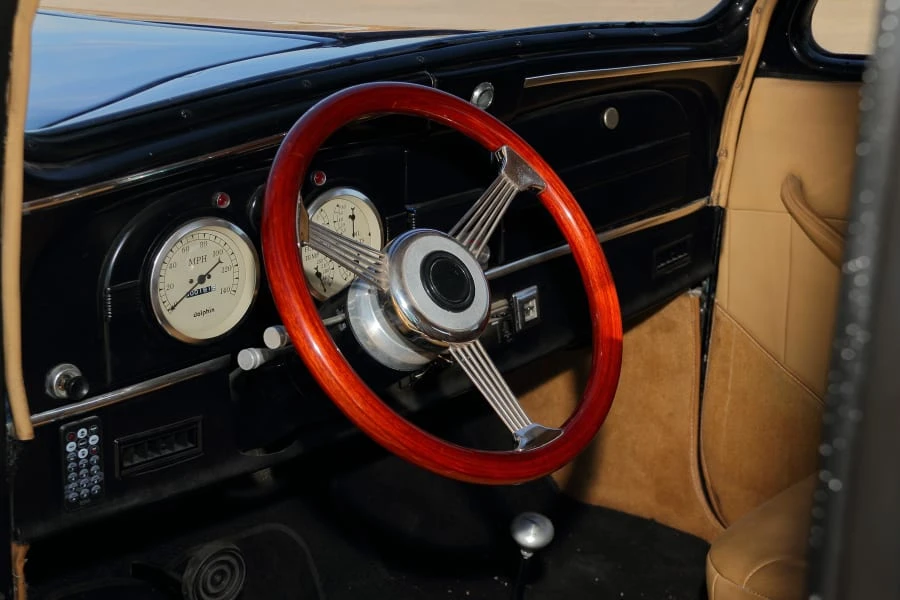1936 Graham - Image 30 of 31