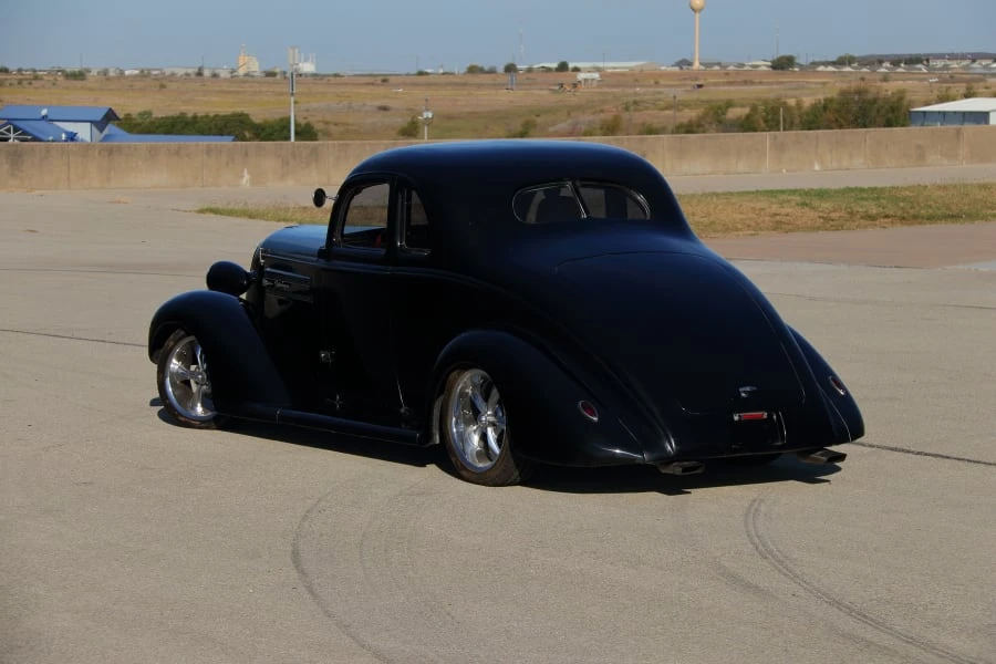 1936 Graham - Image 22 of 31