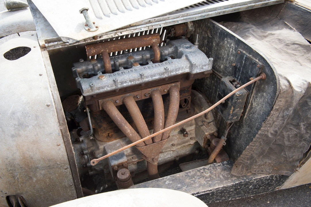 1936 Marmon - Image 6 of 12
