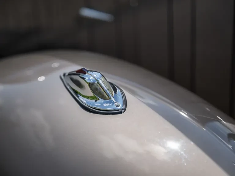 1936 Hispano-Suiza - Image 20 of 31