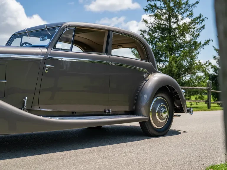 1936 Hispano-Suiza - Image 13 of 31