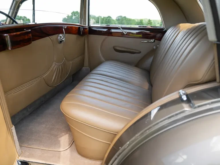 1936 Hispano-Suiza - Image 26 of 31