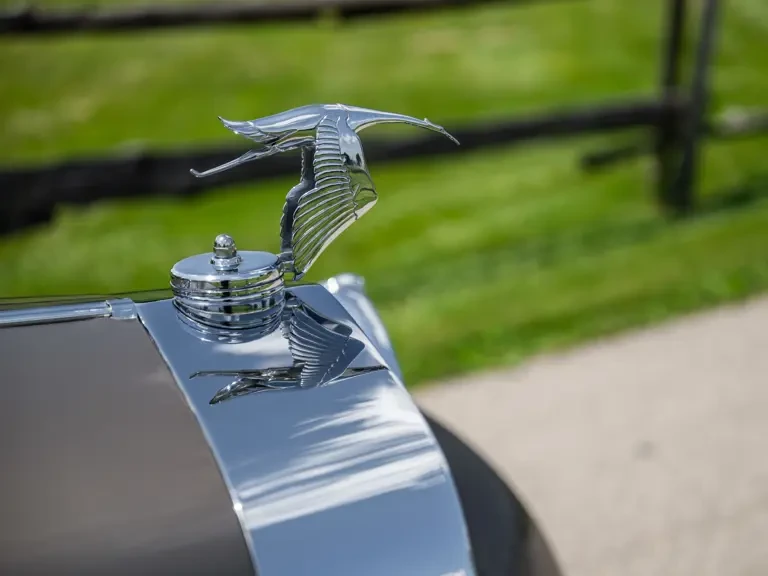 1936 Hispano-Suiza - Image 19 of 31