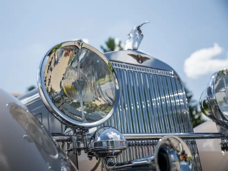 1936 Hispano-Suiza - Image 21 of 31