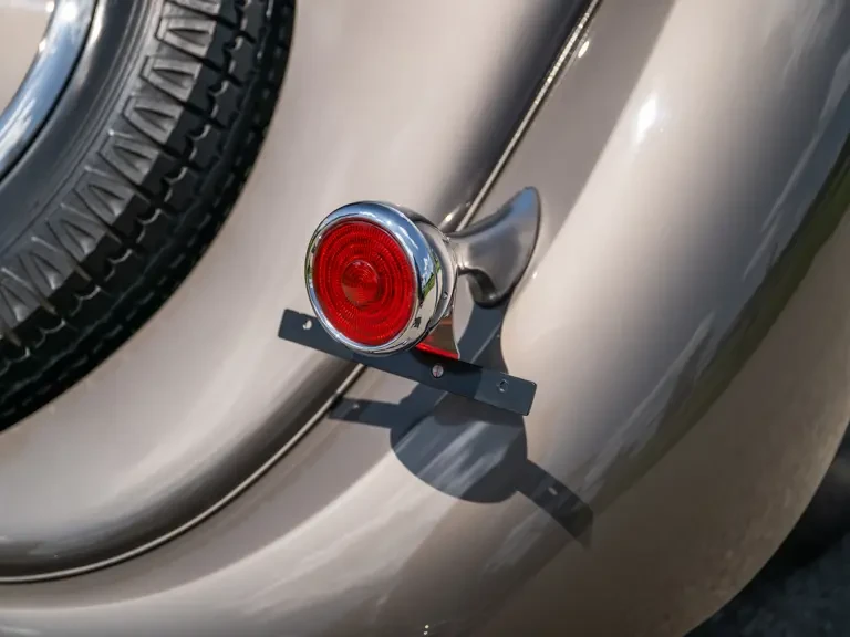 1936 Hispano-Suiza - Image 24 of 31