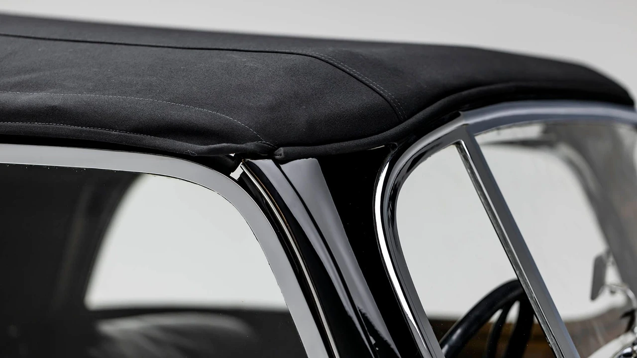 1936 Hispano-Suiza - Image 31 of 31