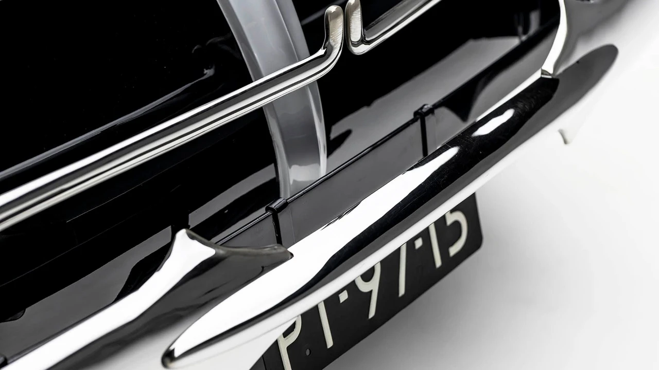 1936 Hispano-Suiza - Image 18 of 31