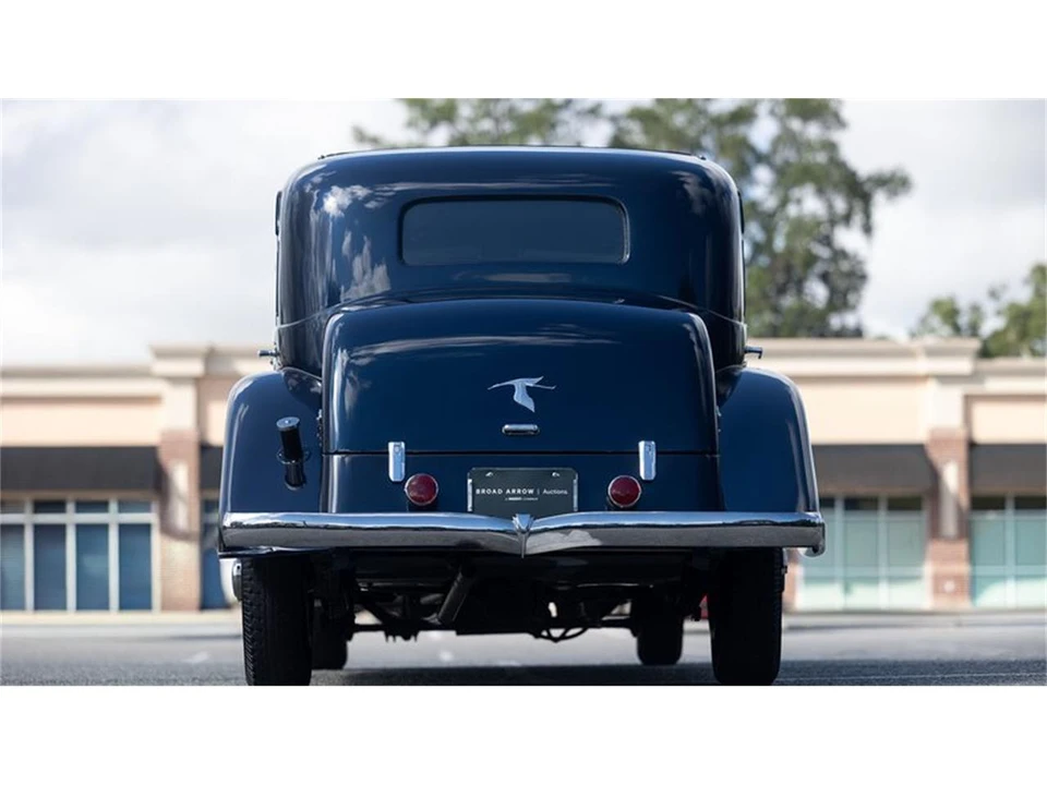 1936 Hispano-Suiza - Image 9 of 31