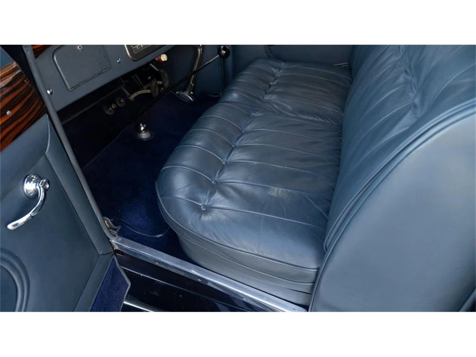 1936 Hispano-Suiza - Image 25 of 31