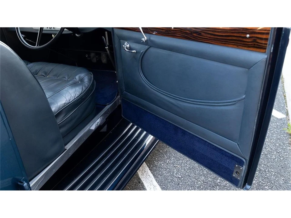 1936 Hispano-Suiza - Image 27 of 31