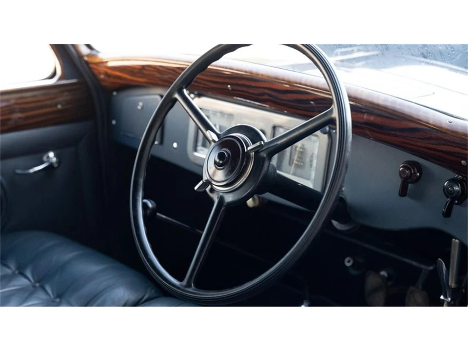 1936 Hispano-Suiza - Image 12 of 31