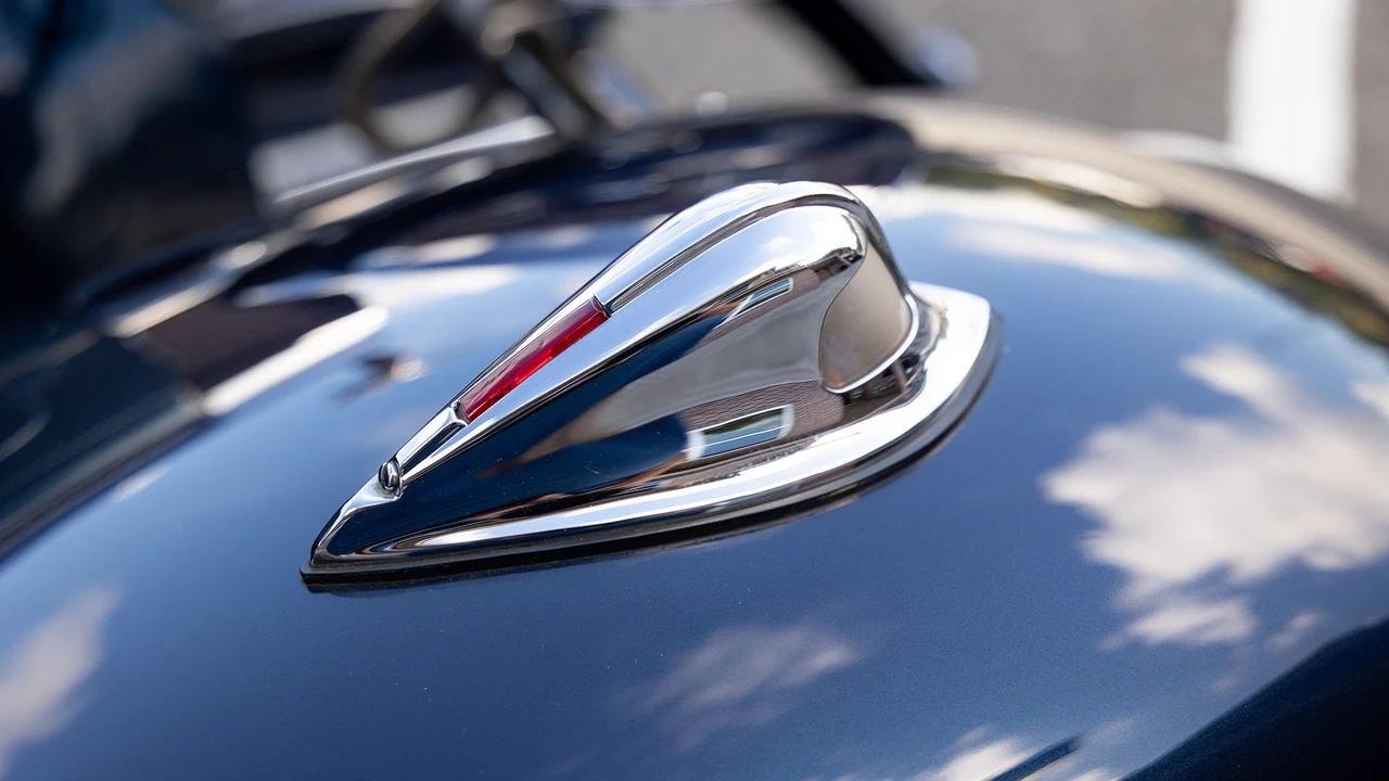 1936 Hispano-Suiza - Image 14 of 31