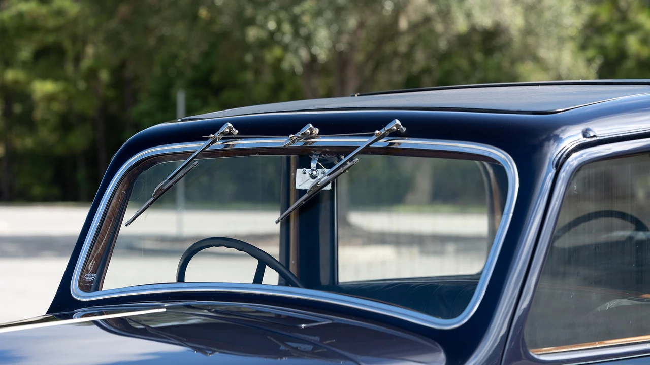 1936 Hispano-Suiza - Image 28 of 31