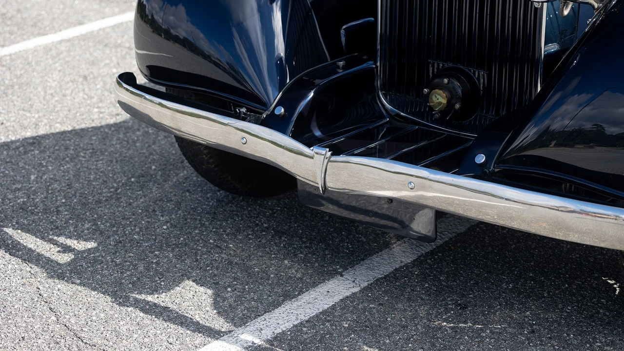 1936 Hispano-Suiza - Image 29 of 31