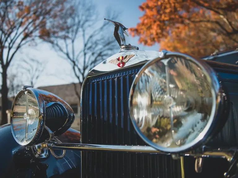 1936 Hispano-Suiza - Image 11 of 31