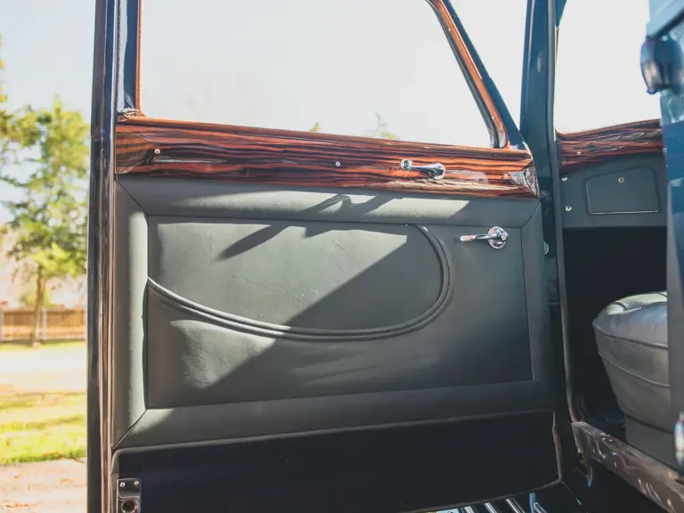 1936 Hispano-Suiza - Image 27 of 31