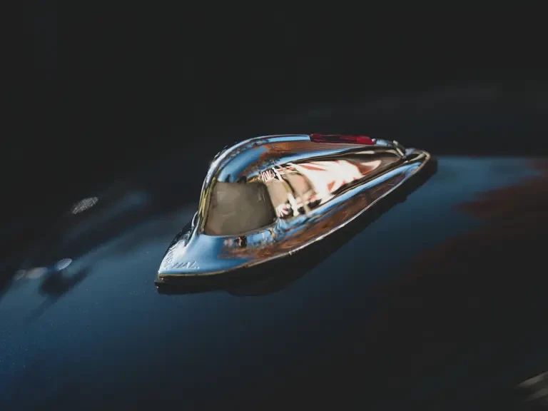 1936 Hispano-Suiza - Image 22 of 31