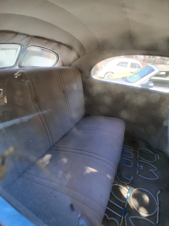 1936 Hudson Super Six - Image 11 of 15