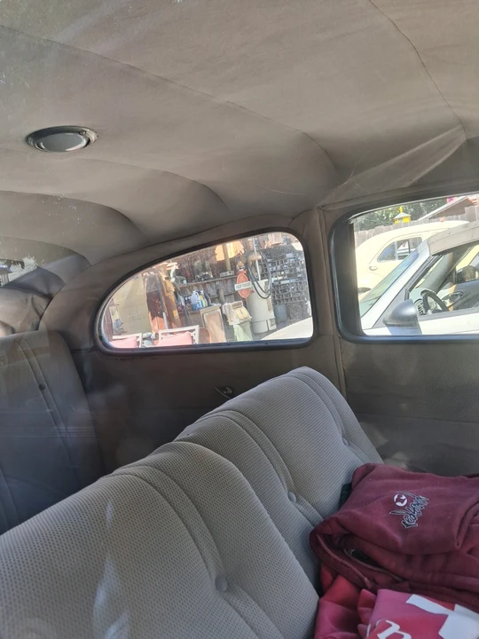 1936 Hudson Super Six - Image 15 of 15