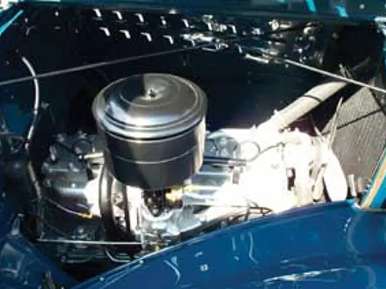 1936 Hudson - Image 3 of 5