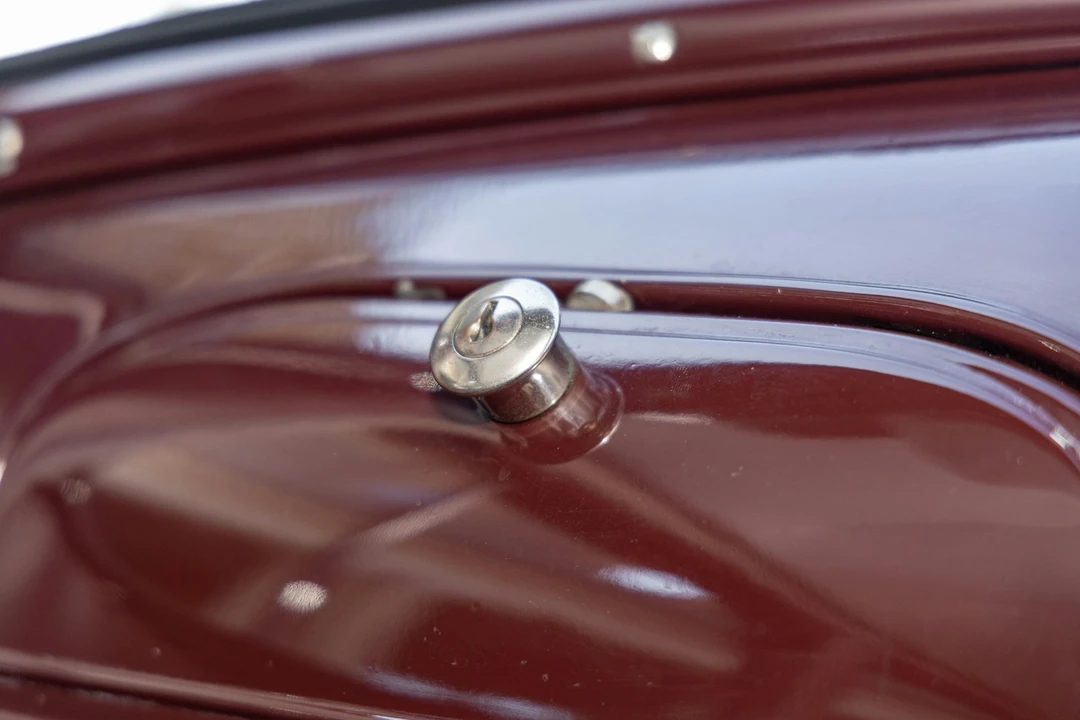 1936 Hudson Super Six - Image 19 of 21
