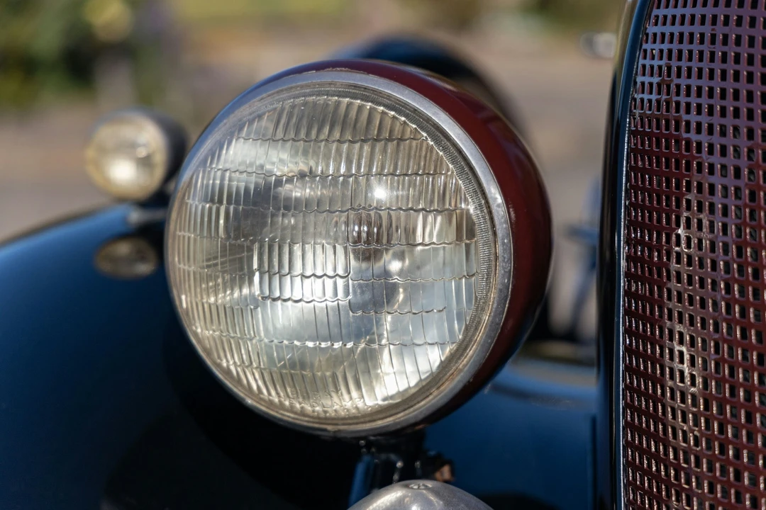 1936 Hudson Super Six - Image 17 of 21
