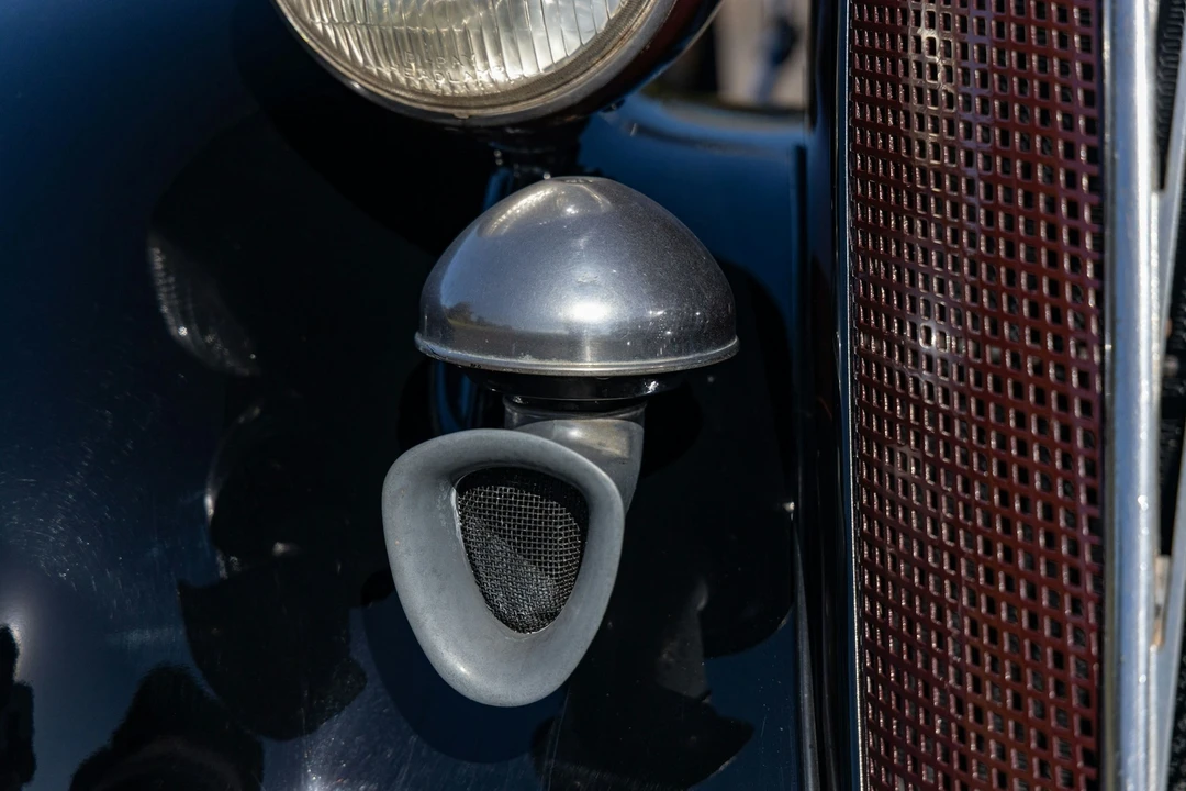 1936 Hudson Super Six - Image 20 of 21