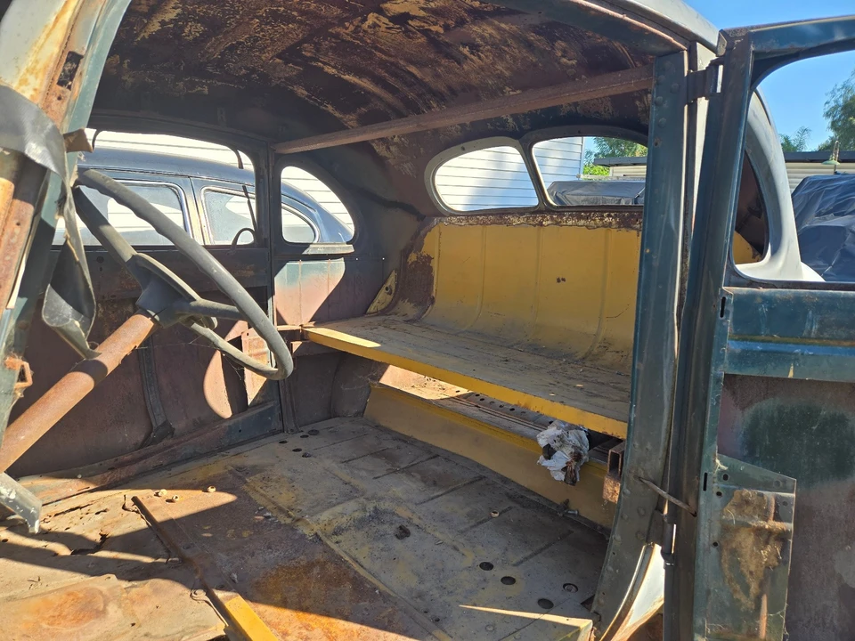 1936 Hudson Super Six - Image 14 of 18
