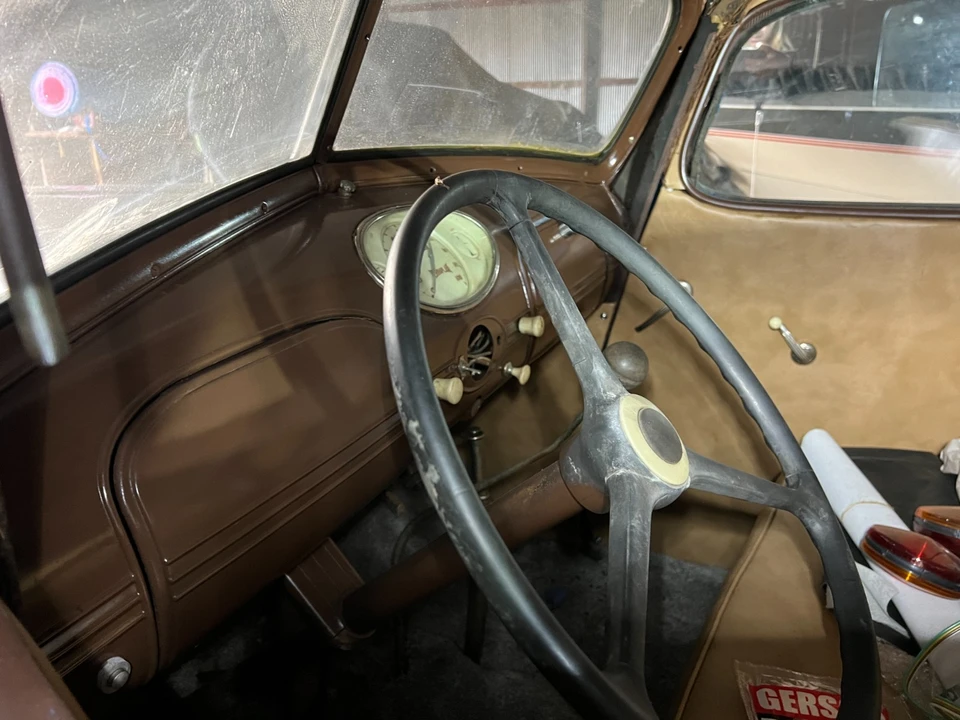 1936 Hudson - Image 8 of 11