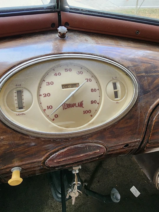 1936 Hudson - Image 20 of 21