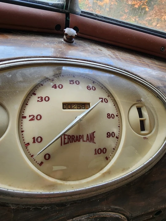 1936 Hudson - Image 21 of 21