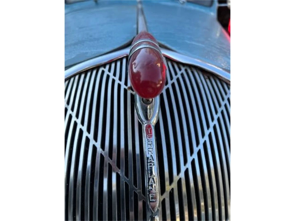 1936 Hudson Super Six - Image 9 of 21