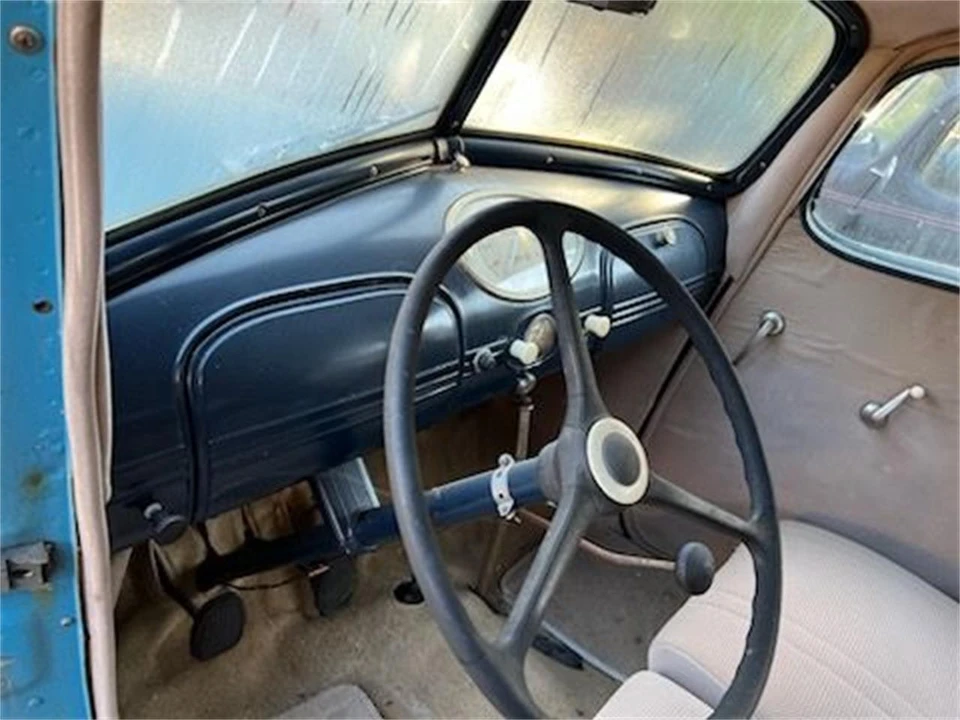1936 Hudson Super Six - Image 13 of 21