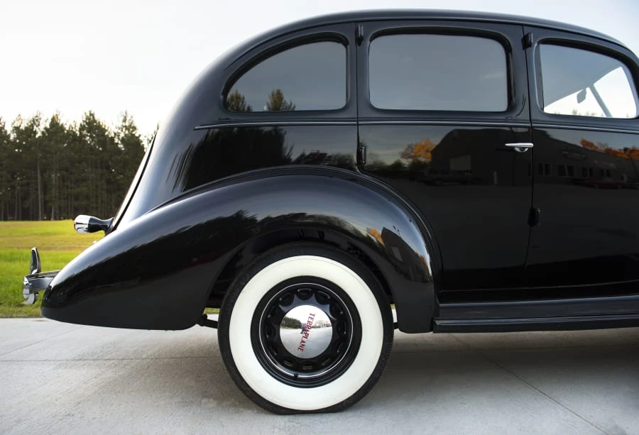 1936 Hudson - Image 11 of 12