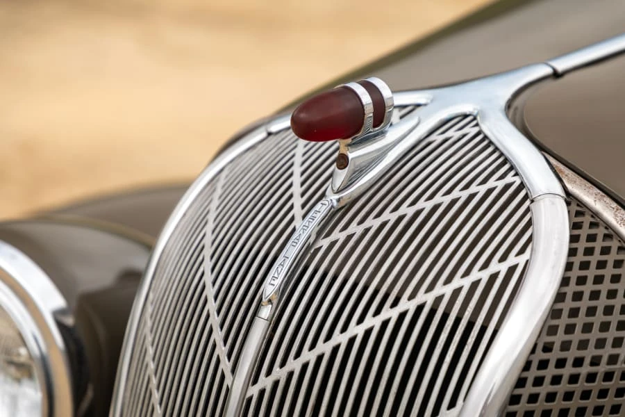 1936 Hudson - Image 11 of 25